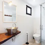Home2book Rural House With Private Pool & Bbq Feriehus