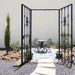 Home2book Rural House With Private Pool & Bbq *