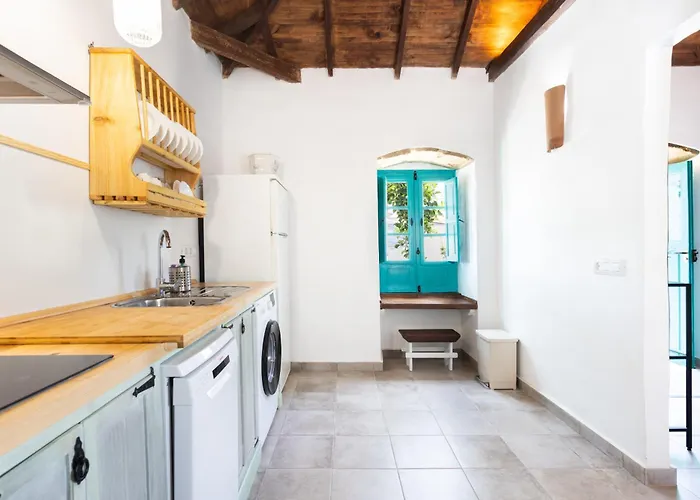 Home2book Rural House With Private Pool & Bbq * Santa Cruz de Tenerife