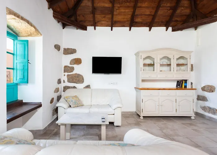 Home2book Rural House With Private Pool & Bbq