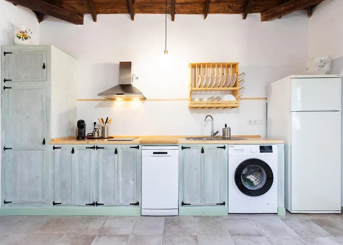 Home2book Rural House With Private Pool & Bbq * Santa Cruz de Tenerife