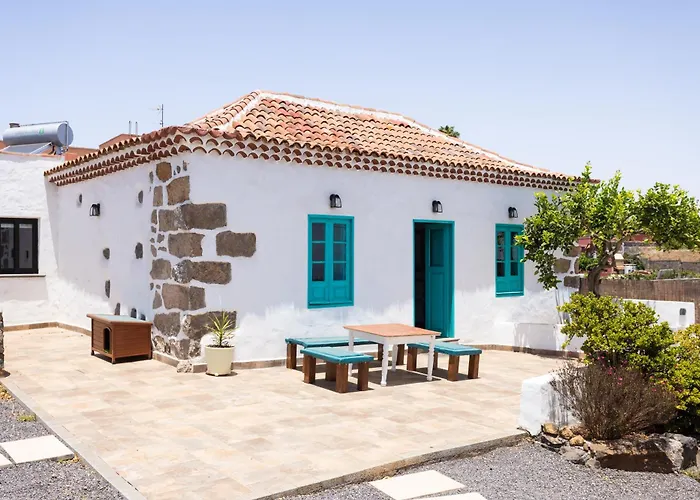 Home2book Rural House With Private Pool & Bbq *