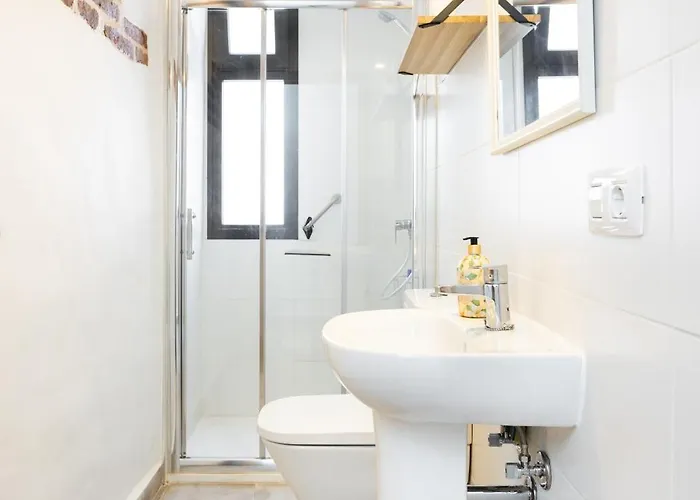 Home2book Rural House With Private Pool & Bbq * Santa Cruz de Tenerife