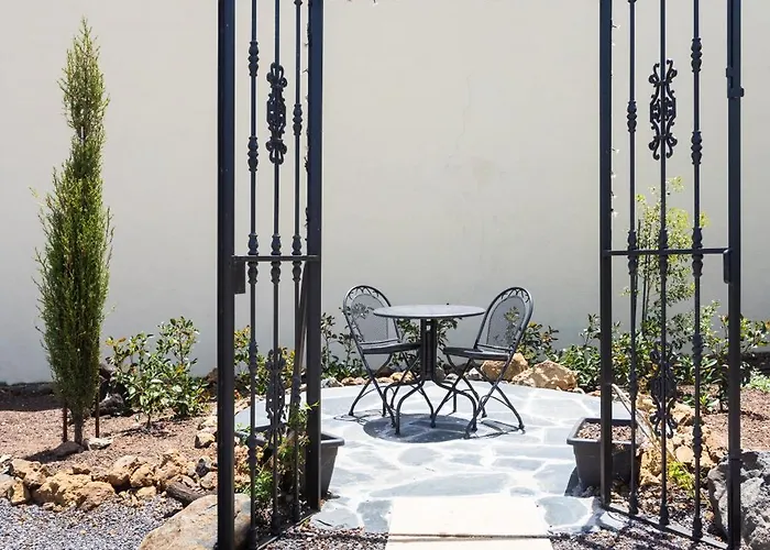 Home2book Rural House With Private Pool & Bbq *