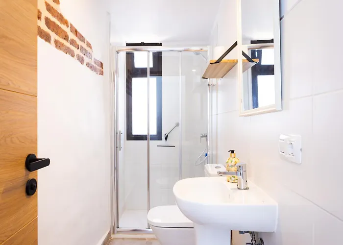 Home2book Rural House With Private Pool & Bbq Tatil Evi *