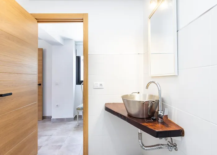 Home2book Rural House With Private Pool & Bbq *