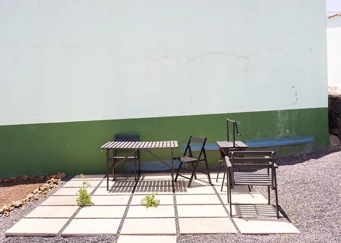 Home2book Rural House With Private Pool & Bbq * Santa Cruz de Tenerife