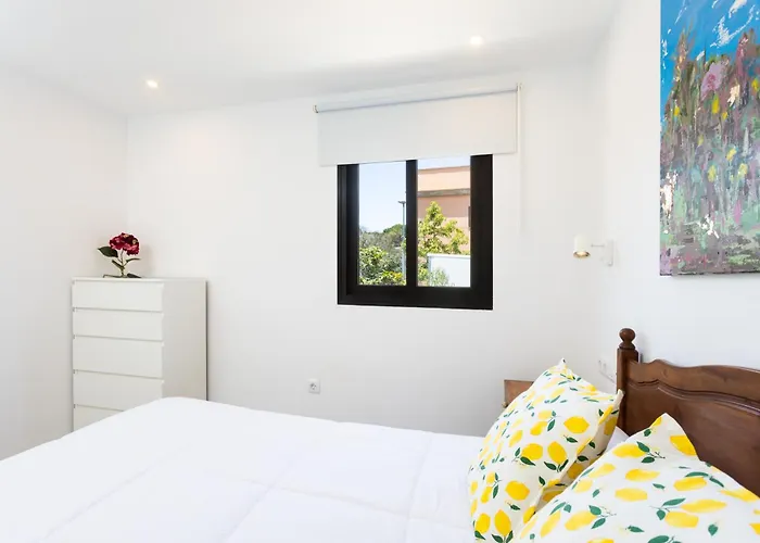 Home2book Rural House With Private Pool & Bbq * Santa Cruz de Tenerife