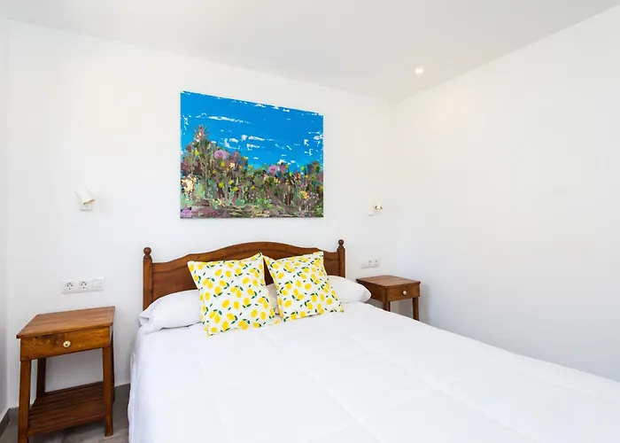 Home2book Rural House With Private Pool & Bbq Tatil Evi