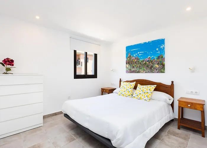 Home2book Rural House With Private Pool & Bbq Tatil Evi Santa Cruz de Tenerife