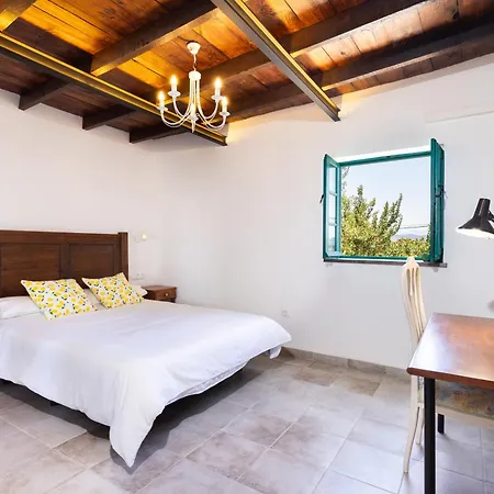 Home2book Rural House With Private Pool & Bbq *