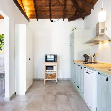 Home2book Rural House With Private Pool & Bbq *