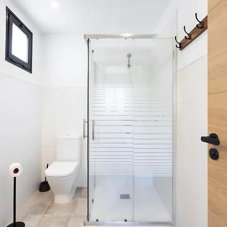 Сasa de vacaciones Home2book Rural House With Private Pool & Bbq *