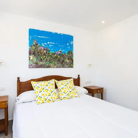 Home2book Rural House With Private Pool & Bbq Сasa de vacaciones