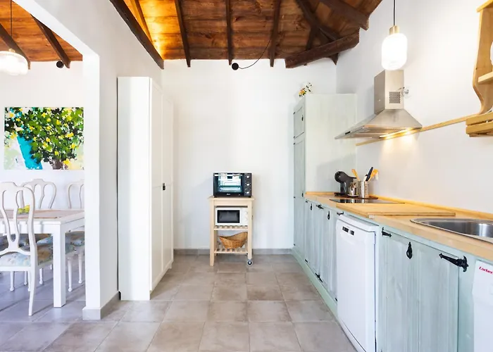 Home2book Rural House With Private Pool & Bbq *