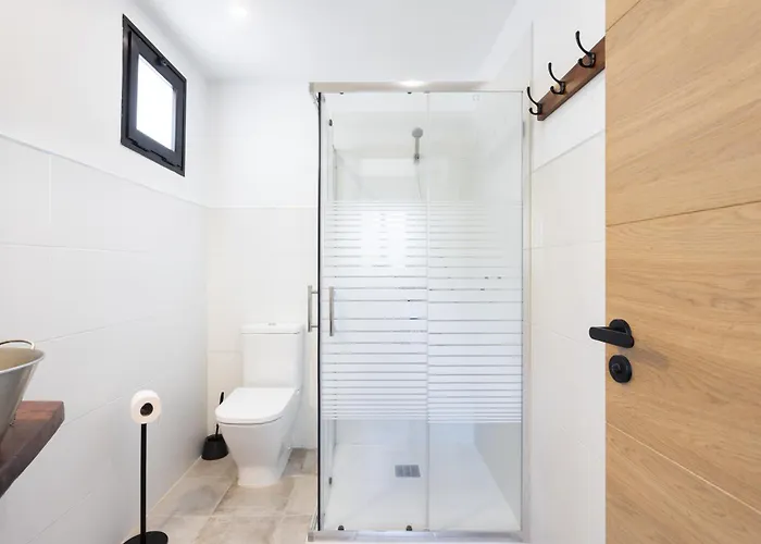 Casa vacanze Home2book Rural House With Private Pool & Bbq *